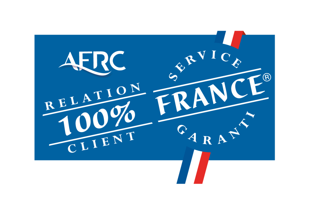 La marque de garantie AFRC Relation Client 100% a été mise en avant lors du salon MIF Expo. La Ministre Olivia Grégoire s'est déplacé pour remettre les attestations aux entreprises. 