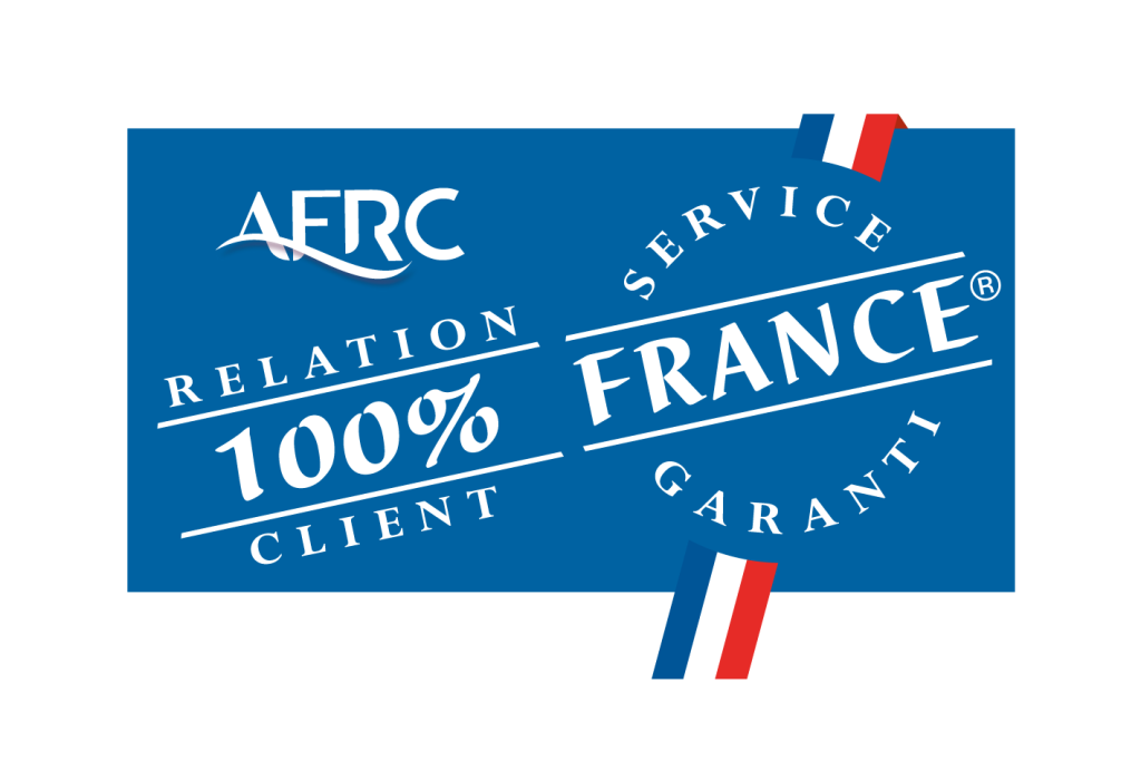 La marque de garantie AFRC Relation Client 100% a été mise en avant lors du salon MIF Expo. La Ministre Olivia Grégoire s'est déplacé pour remettre les attestations aux entreprises.