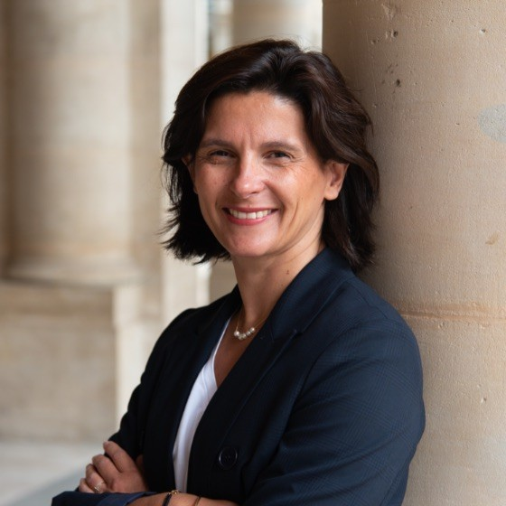 L’intelligence adaptative, une autre intelligence pour penser la relation client du futur: Marie-Laure Belli