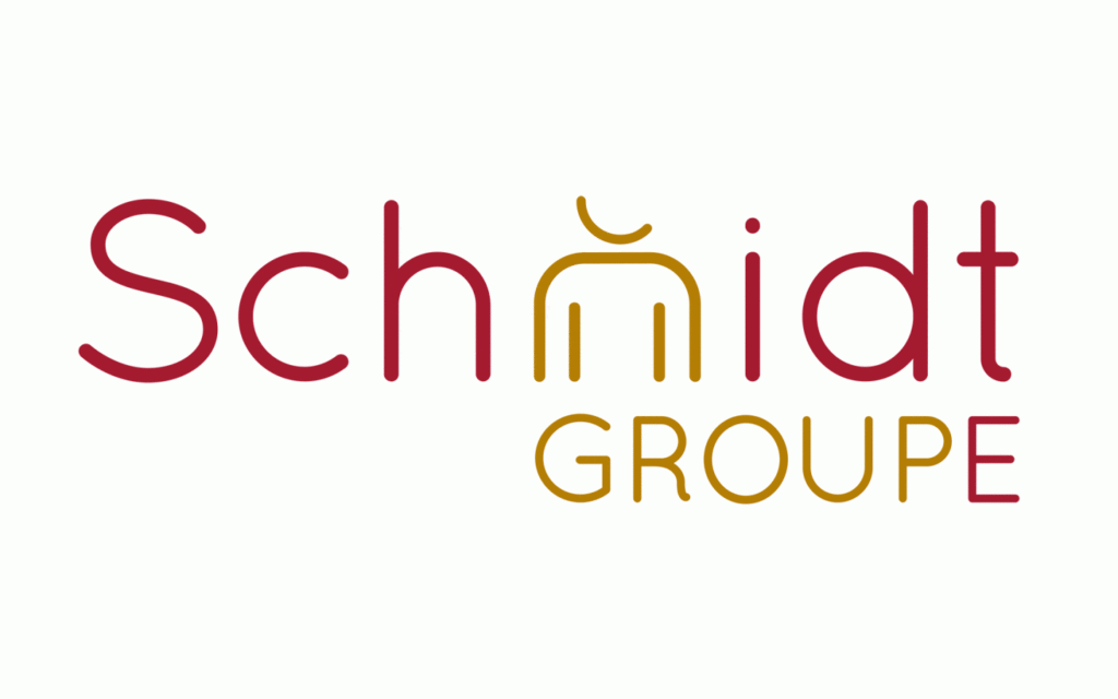 Logo-Schmidt-Groupe